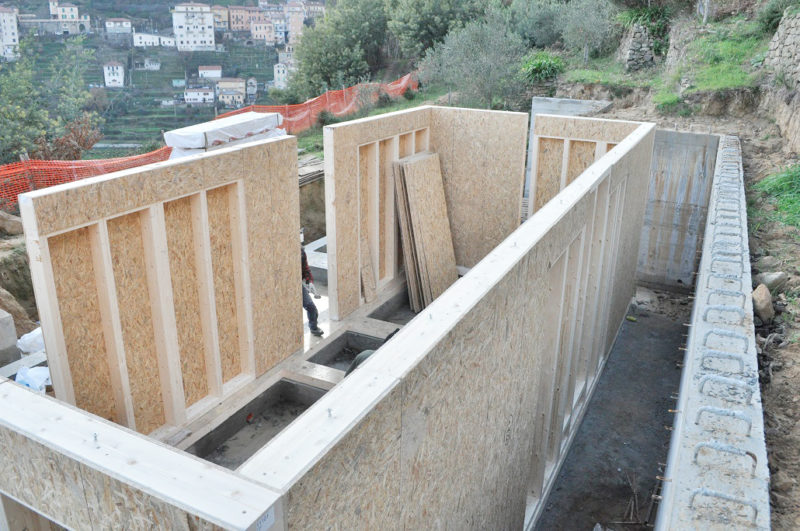 costruzione