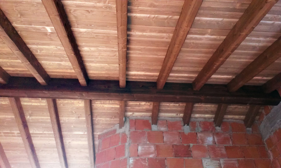 Legno massello