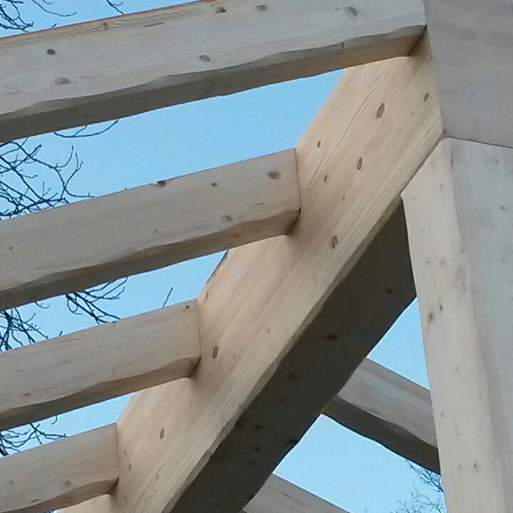 dettaglio costruzione