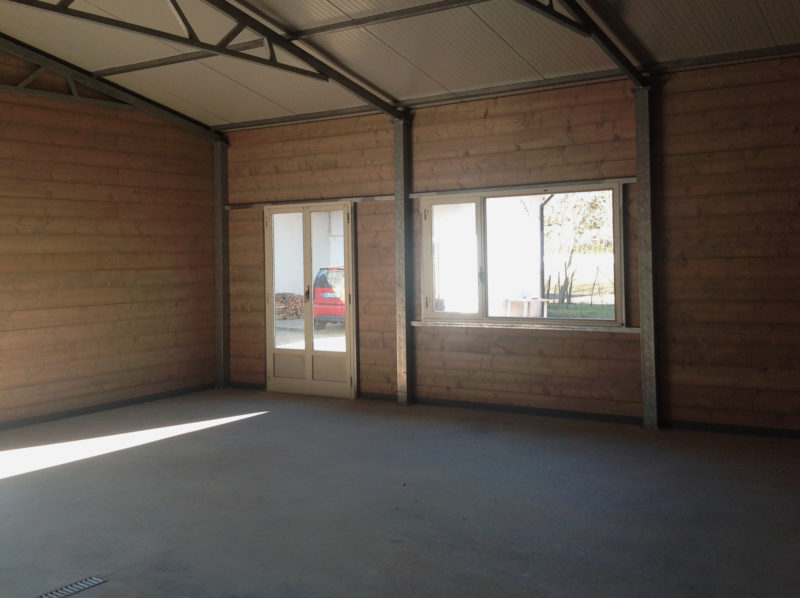 garage legno 4