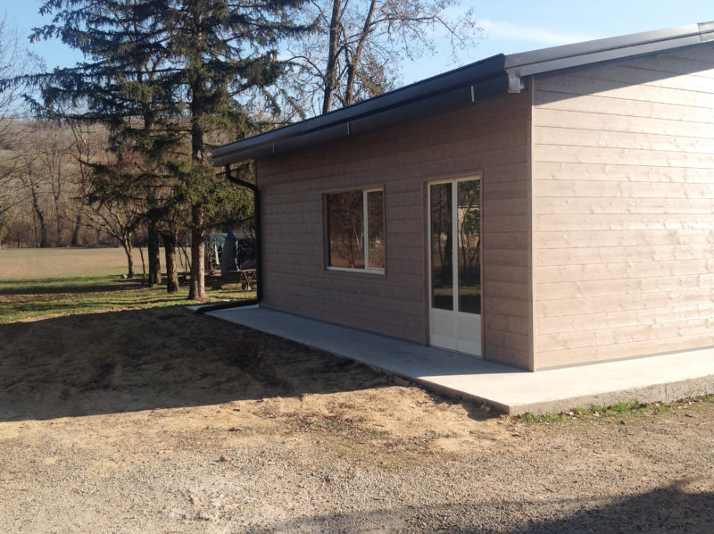 garage legno 11
